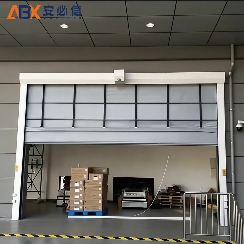 连云港登车桥