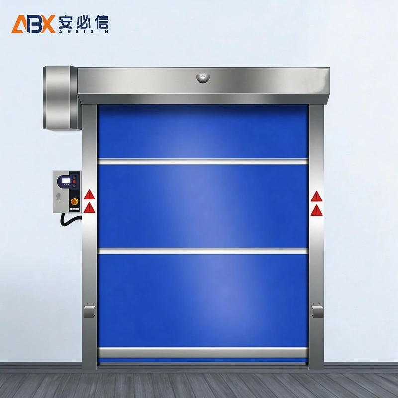 连云港快速门