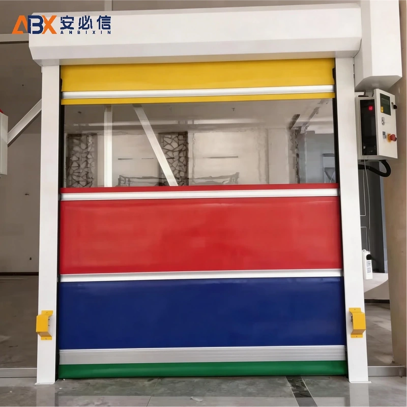 连云港高速门