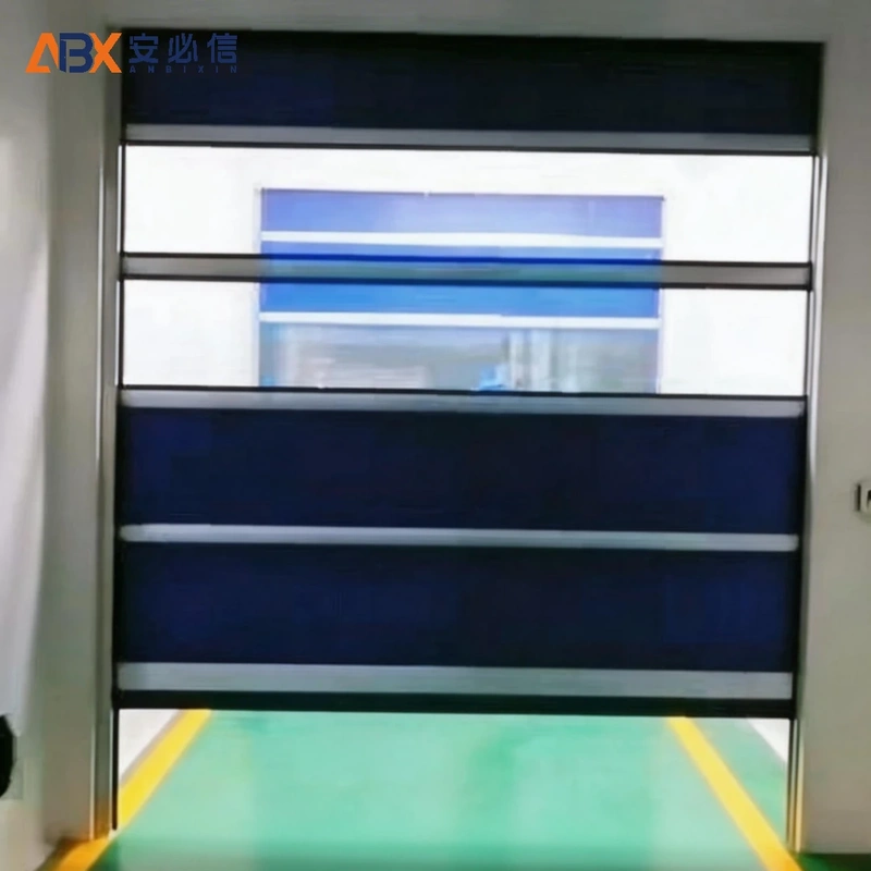 连云港快速卷帘门